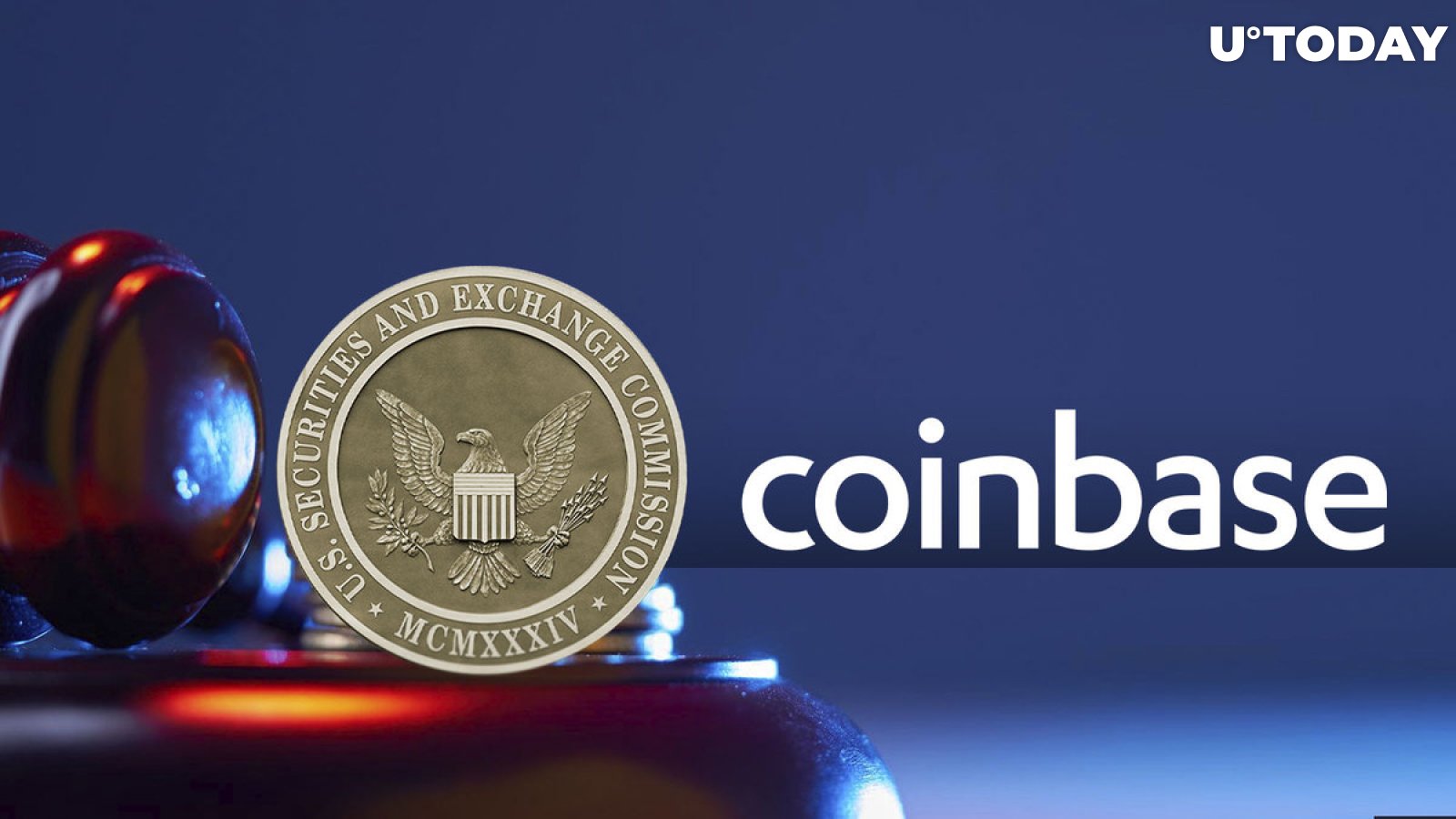 Coinbase counterattacks the SEC and files an opening brief in the appeal process