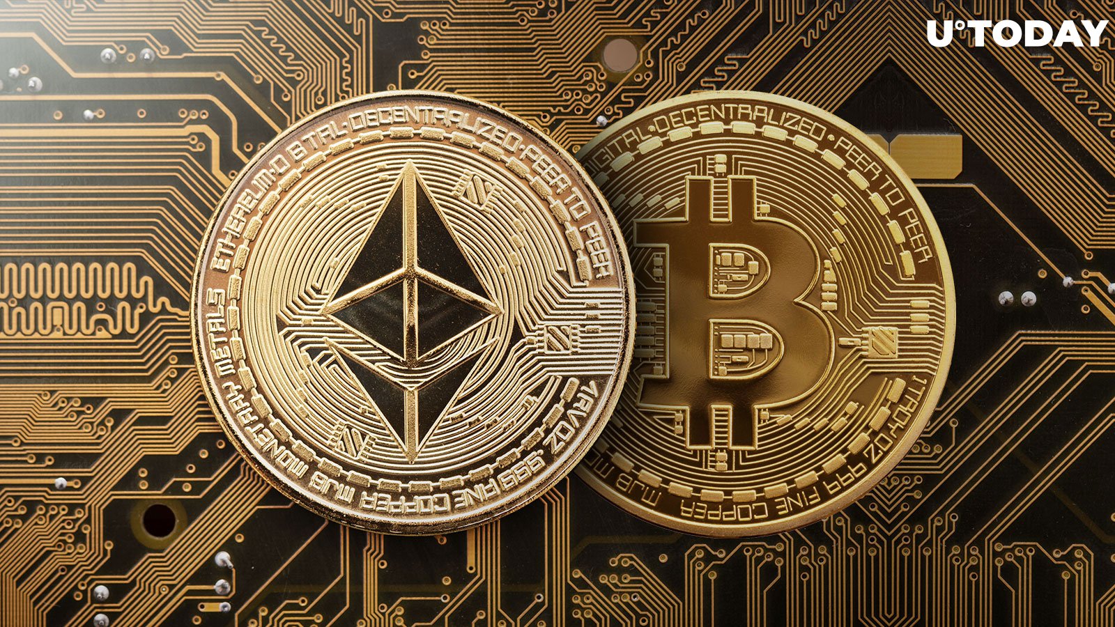 Crypto Options Alert: Bitcoin and Ethereum Prepare for Significant Expiration Event