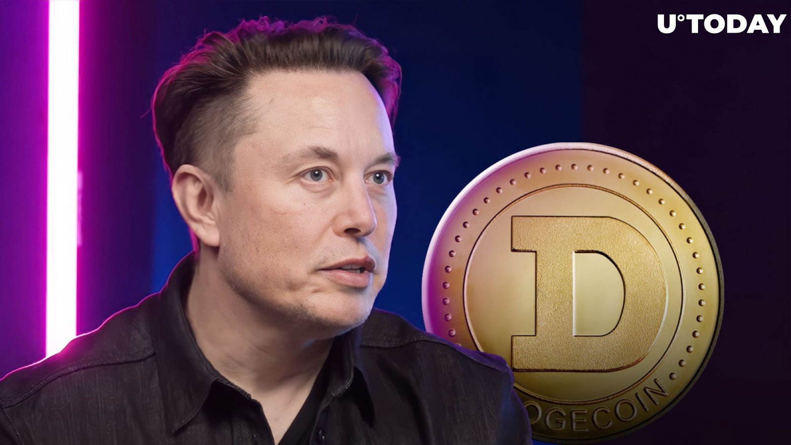 DOGE Price Soars as Musk Breaks Silence on Dogecoin for Tesla Payments