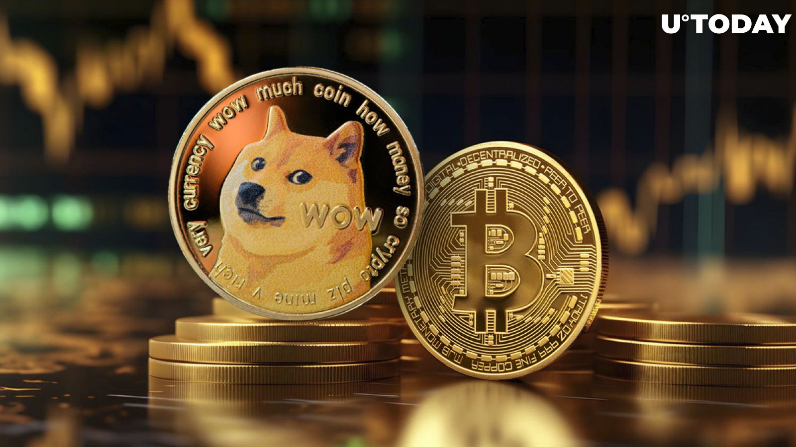 Dogecoin (DOGE) Founder Expects Bitcoin (BTC) to Pull Back After New ATH