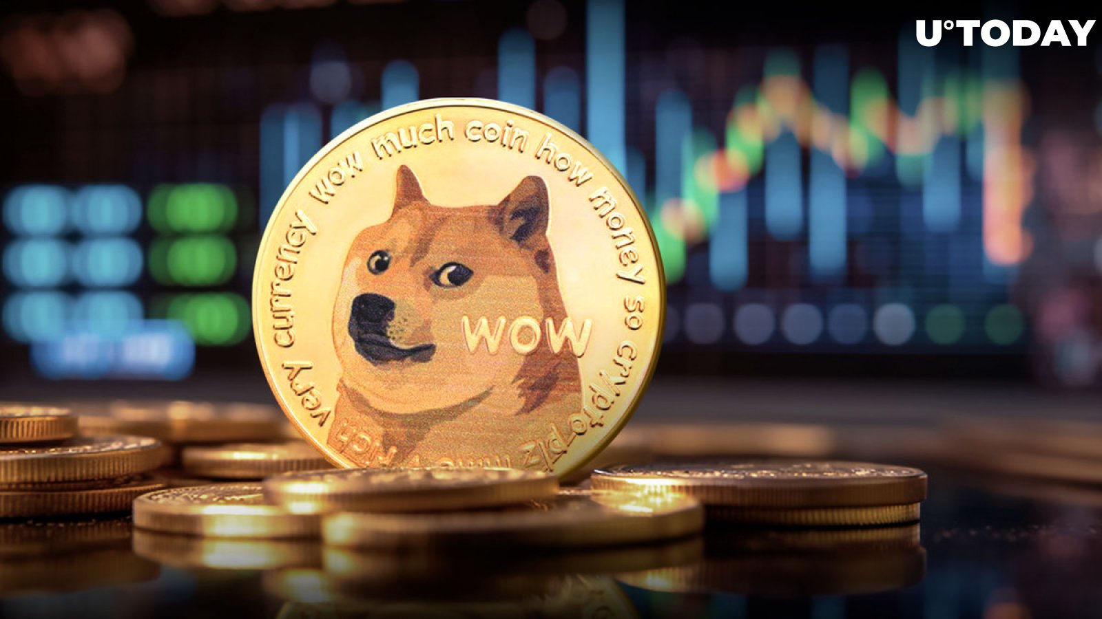 Dogecoin (DOGE) at $1?  Here's why merchants see it there