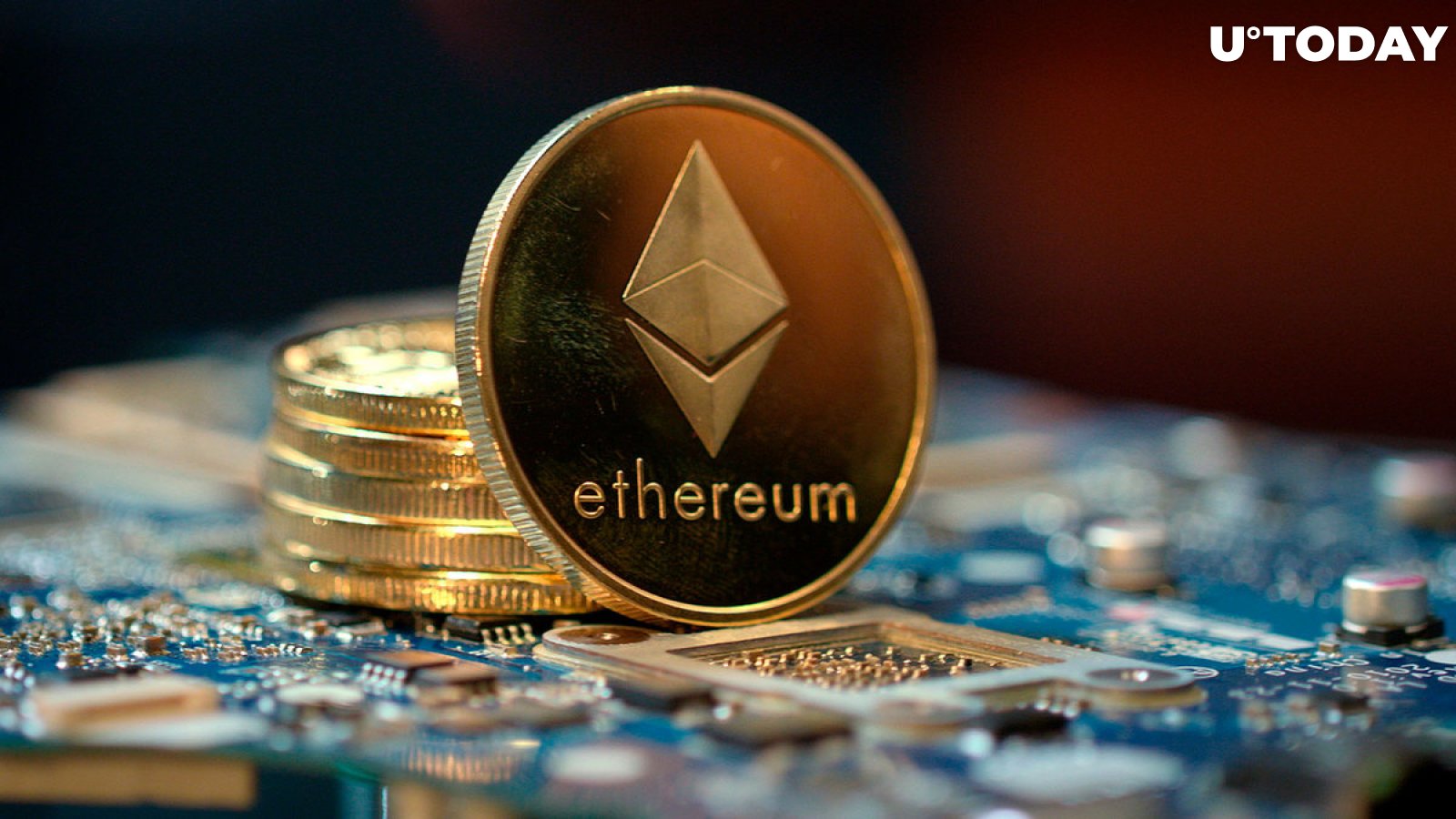 ETH Surpasses $4,000, Leaves Ethereum Trader With Liquidation Loss