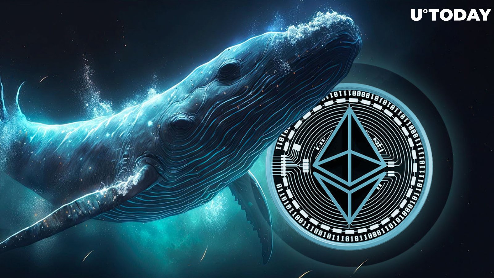 ETH Whales Cash Out Massively Amid Ethereum Price Drop