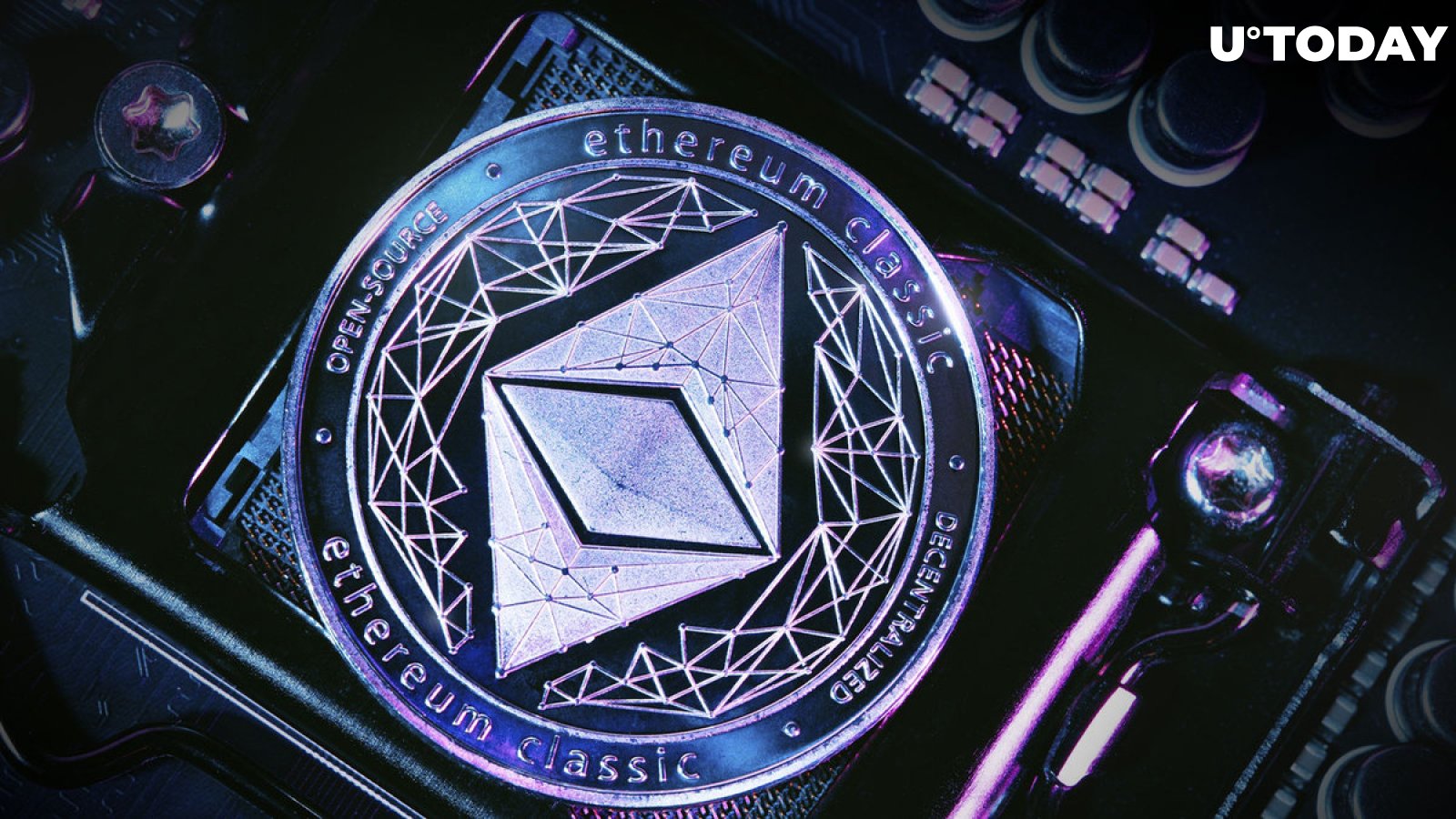 Ethereum Developer Reveals Surprising Wish as ETH Network Approaches 10 Years Old