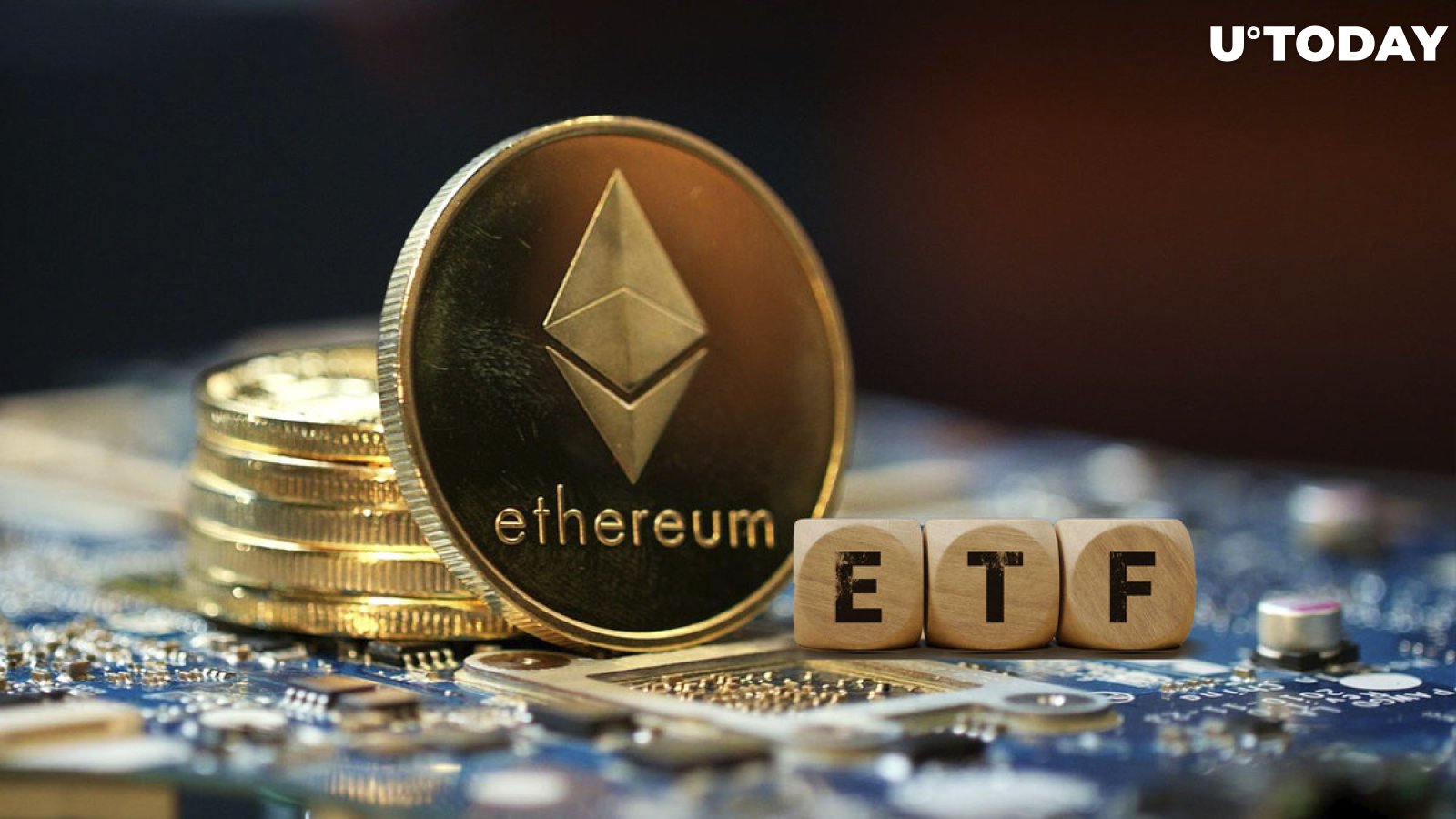 Ethereum ETF in 2024?  Top Crypto Lawyer Is Pessimistic