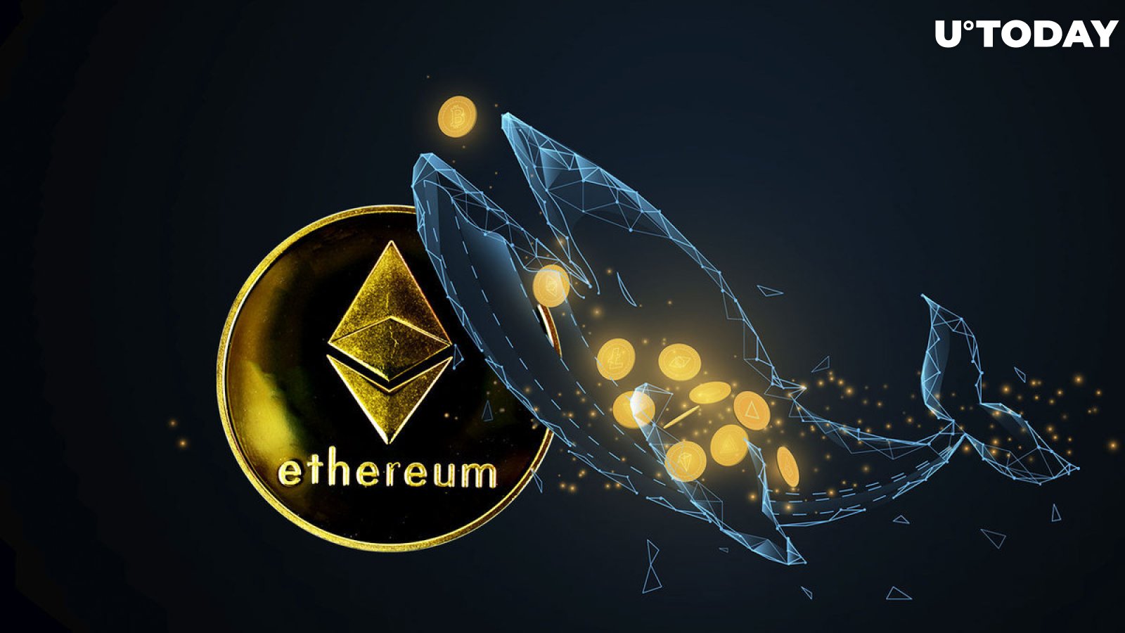 Ethereum (ETH) Whale Sees Over $100 Million in Profits Amid Price Rally