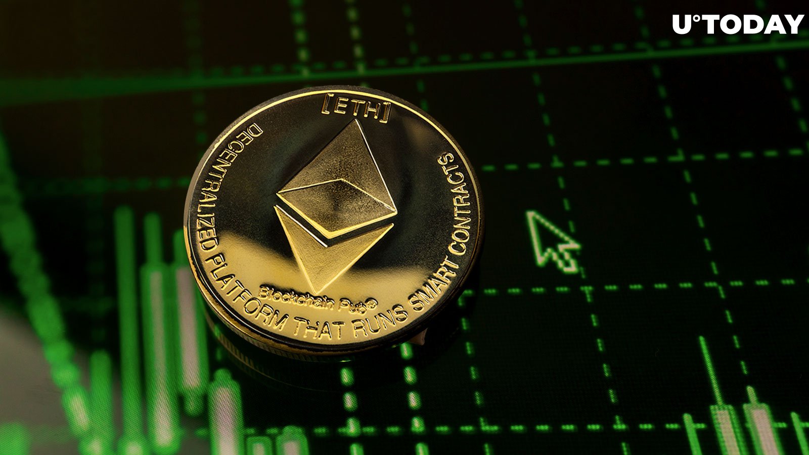 Ethereum (ETH) Will Hit All-Time High Soon, Top Analyst Predicts