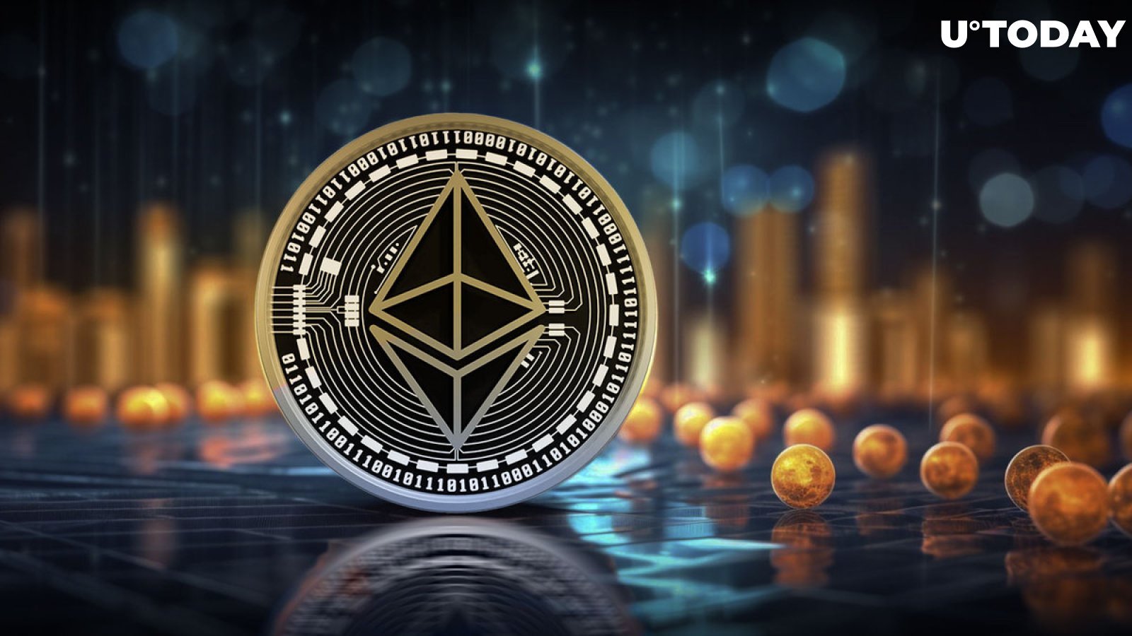 Ethereum (ETH) at $4,000 is not far away: when should we expect it? 