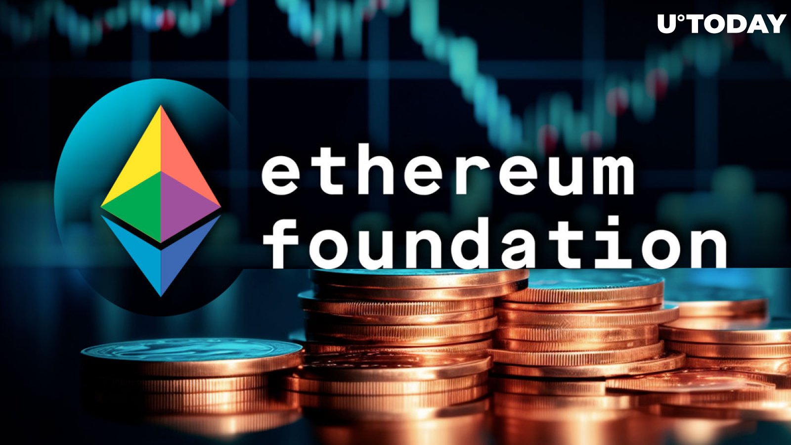 Ethereum Foundation Makes Unexpected $13 Million Move: Is a Dump Coming?