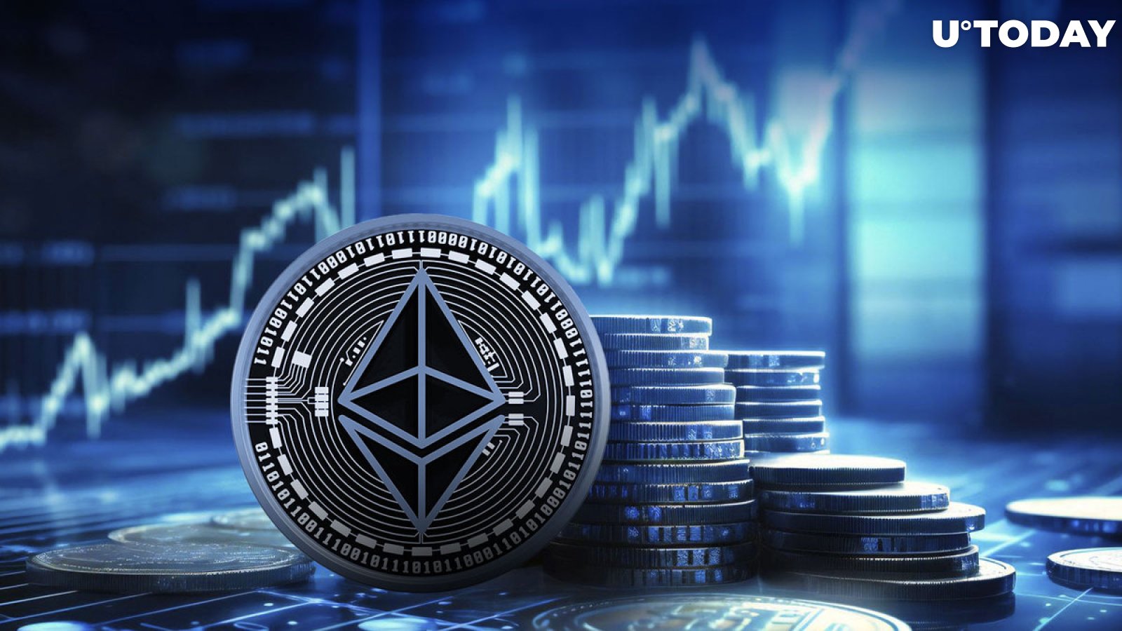 Ethereum: Huge purchase of 97,276 ETH stuns the crypto community