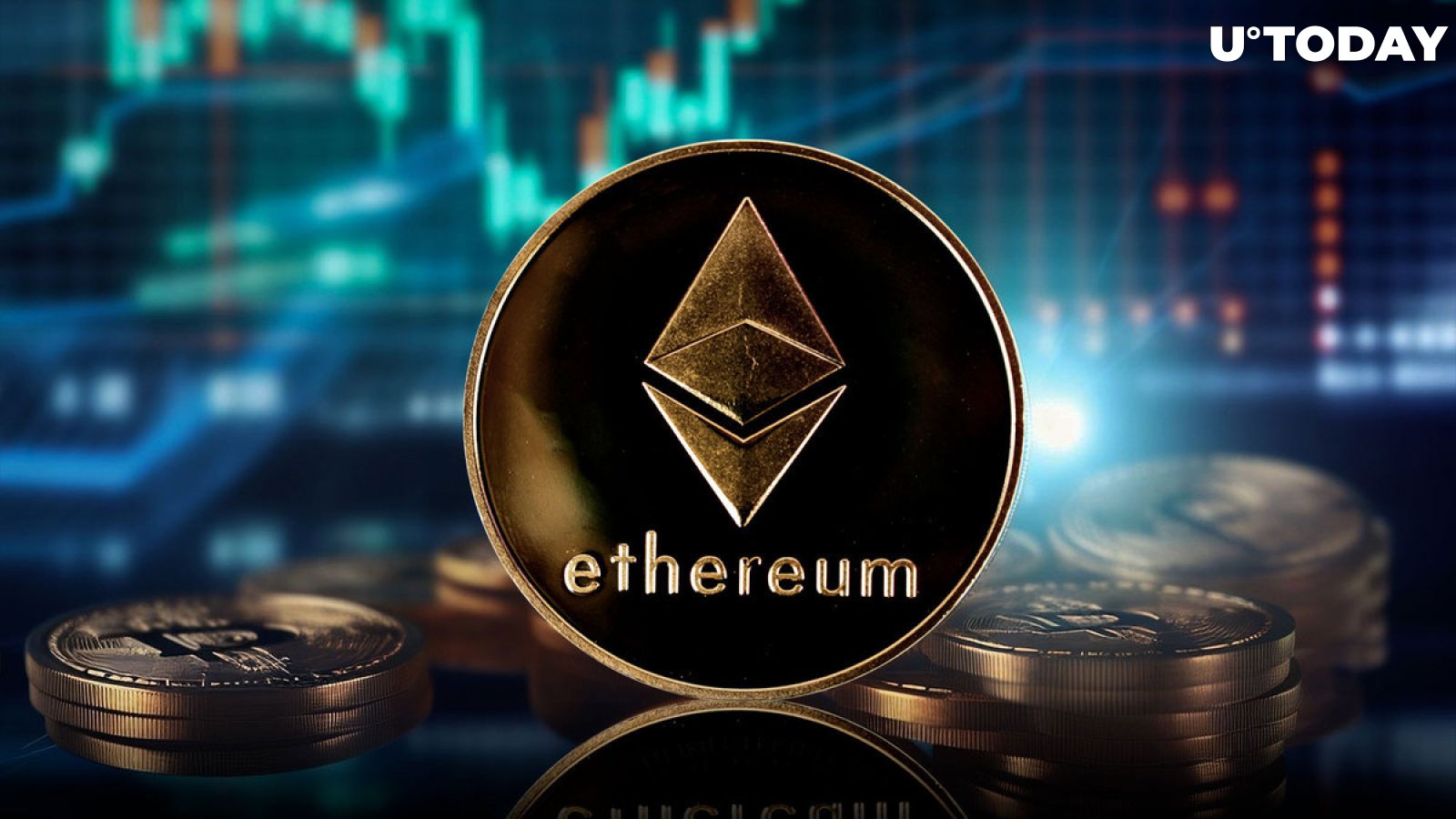 Ethereum fees hit 2-year high, here's the main driver