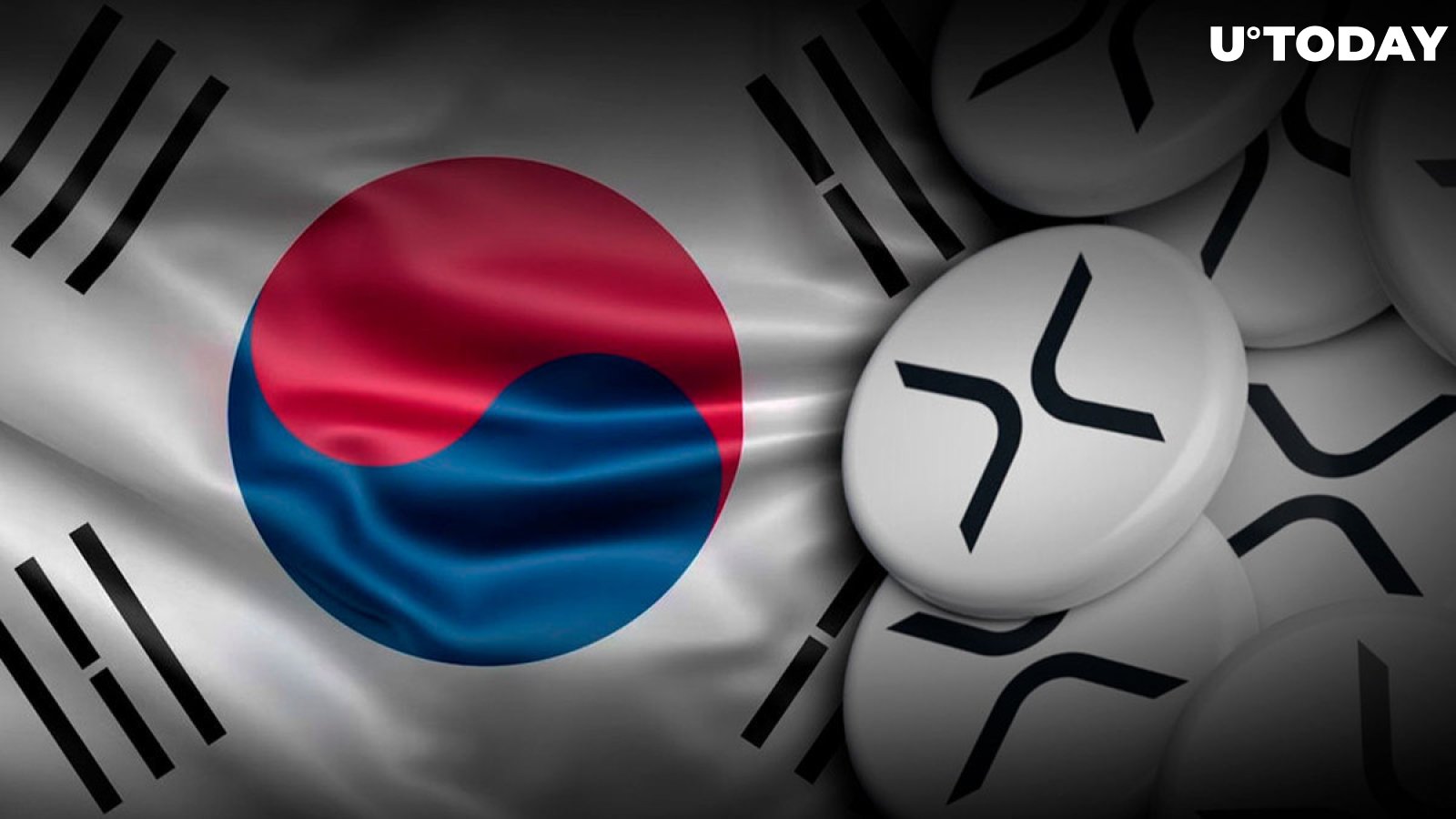Eye Exodus of 18 Million XRP from Major Korean Exchange as XRP Price Soars