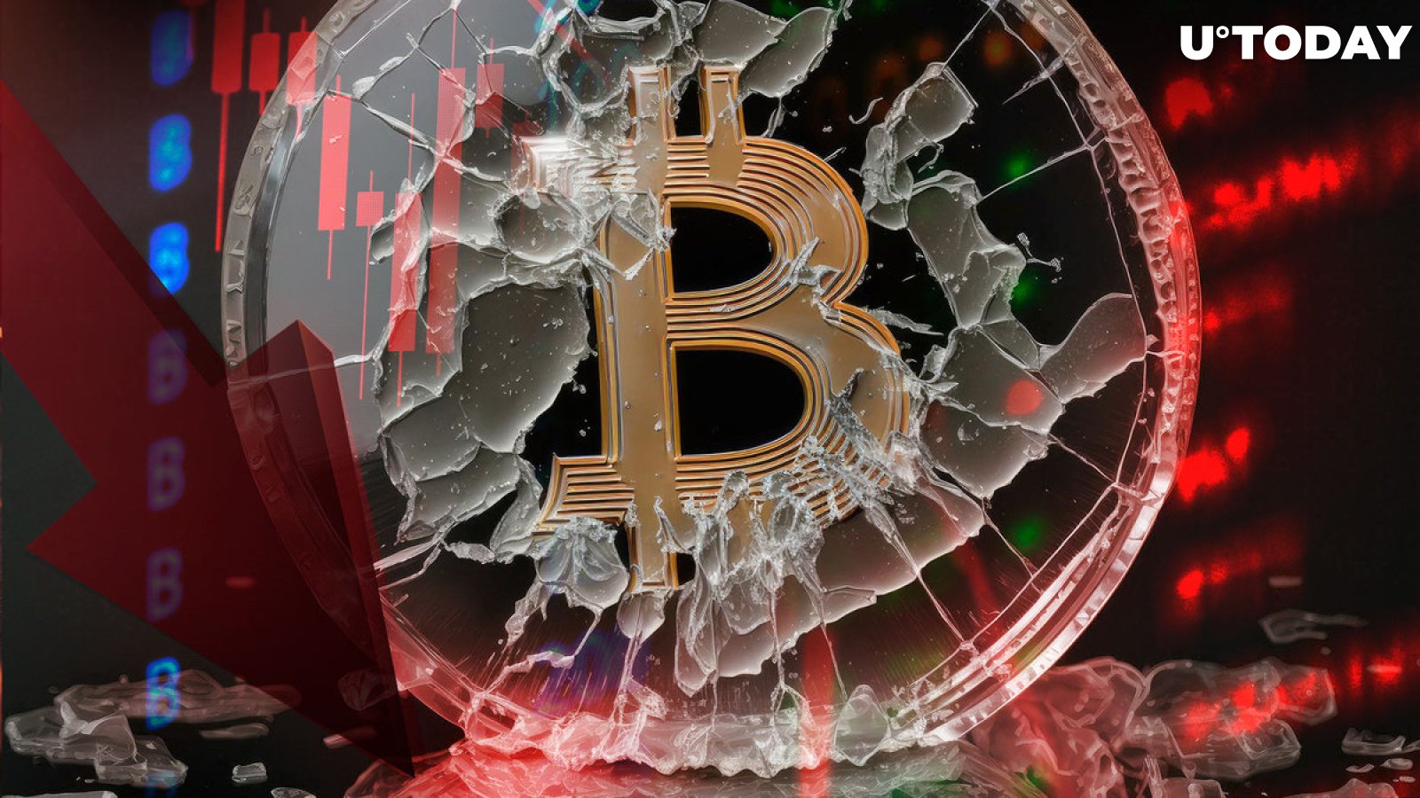Here's why Bitcoin (BTC) is falling: Binance's top trader explains