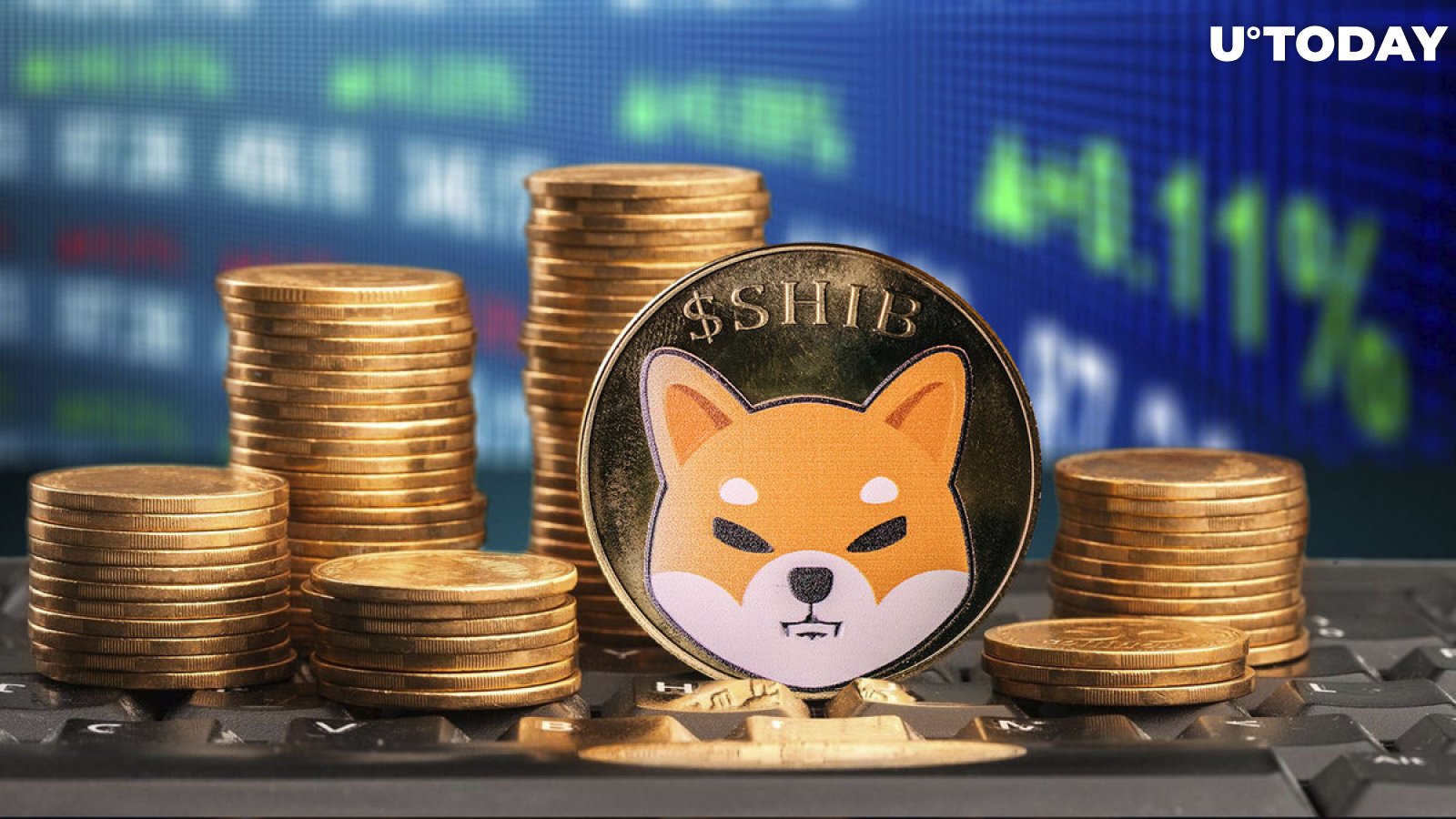 Huge 2 billion Shiba Inu (SHIB) in the last 24 hours: exchanges, whales and more