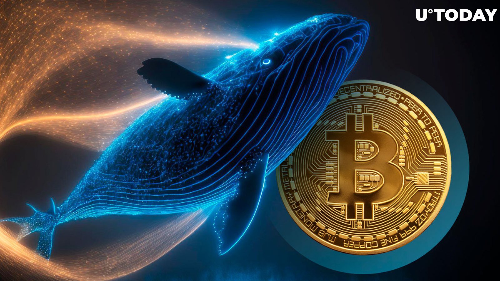 Intrigue when a new Bitcoin whale is born with an exchange of 2000 BTC: Details
