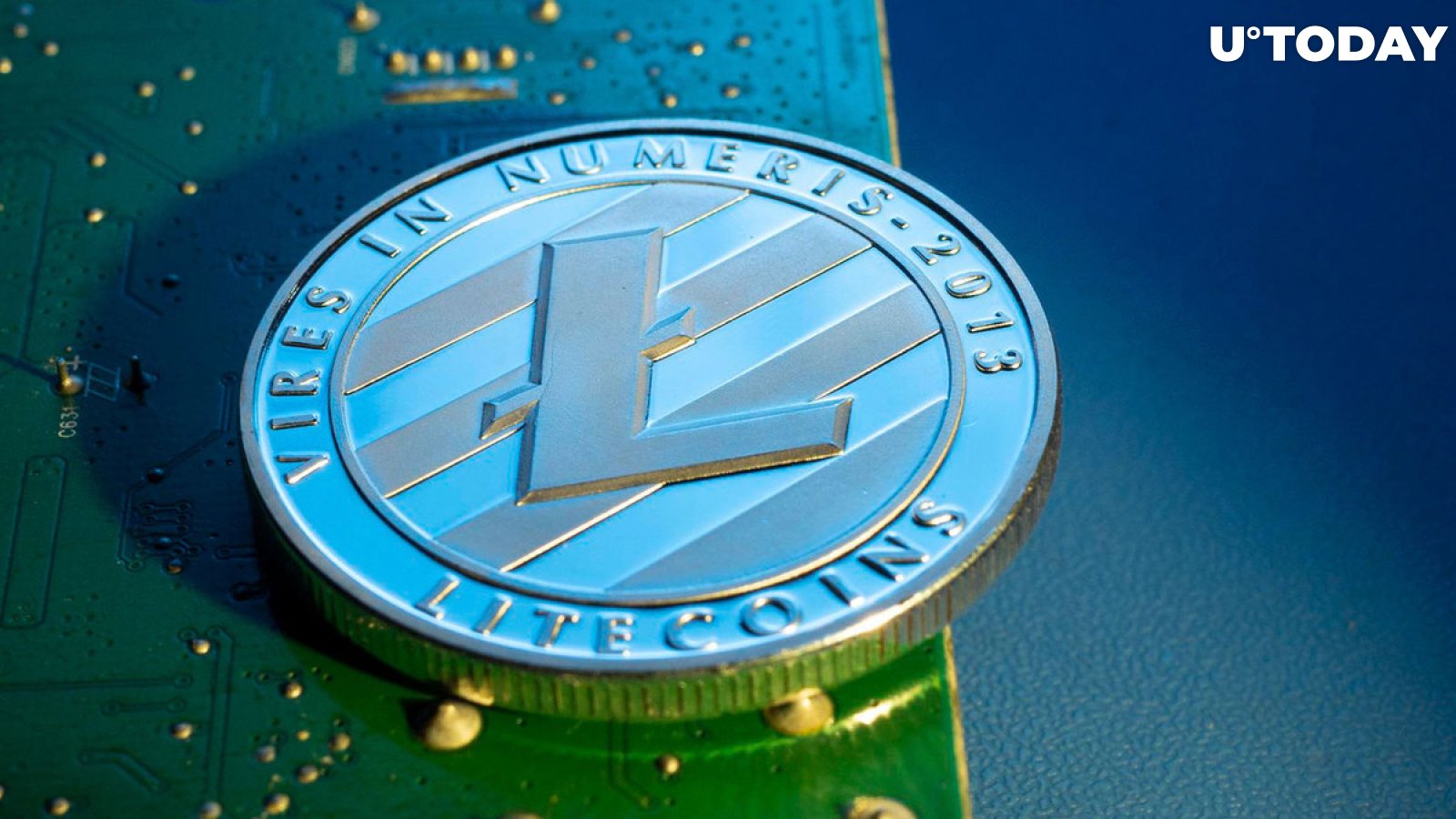 Litecoin (LTC) Gets Major Core Update;  Here is the implication