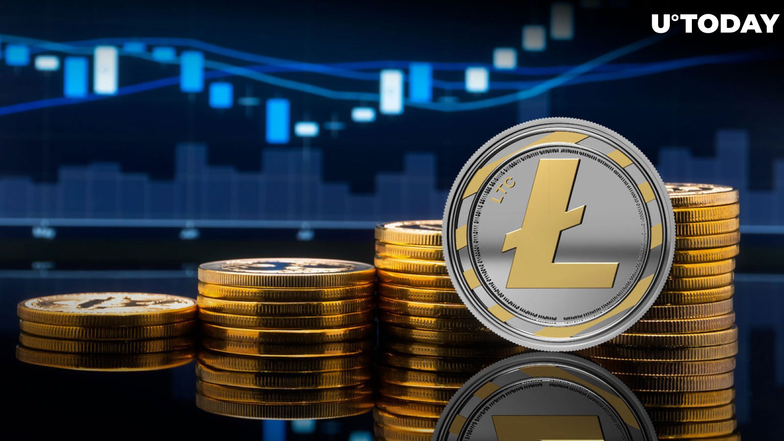 Litecoin (LTC) dusts off BTC, ETH and DOGE as a payment protocol