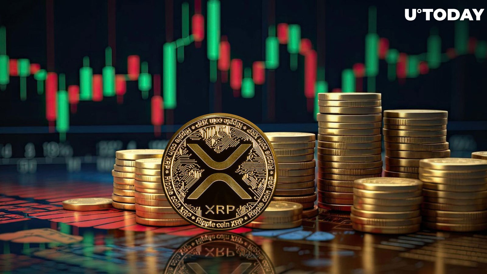 March Madness for XRP: $2.2 Billion Market Cap Surge Draws Eyes