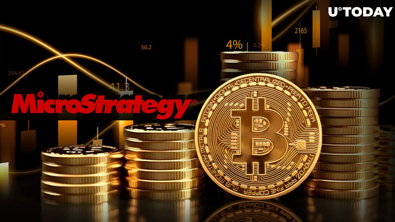 MicroStrategy surpasses BlackRock with a new purchase of 12,000 BTC at a Bitcoin price of $72,000