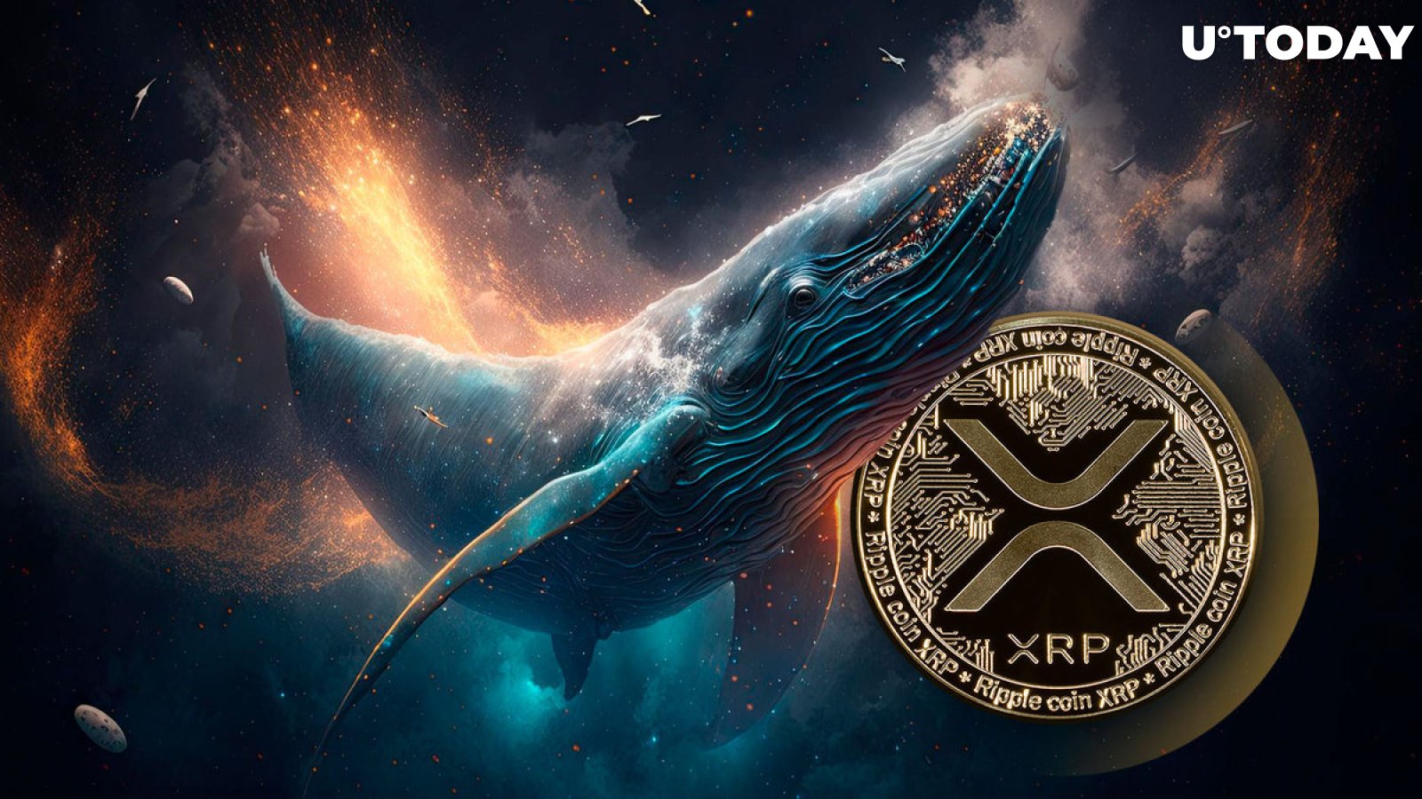 Millions of XRP Suddenly Leave Major Exchanges as XRP Price Rises