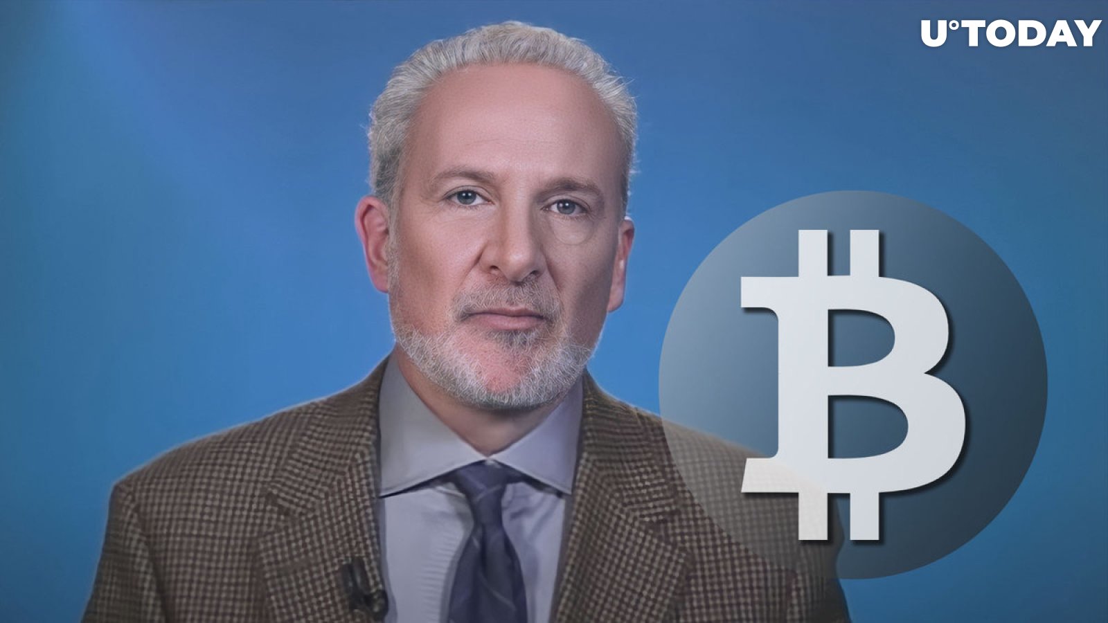 Peter Schiff has an important warning for Bitcoin ETF buyers
