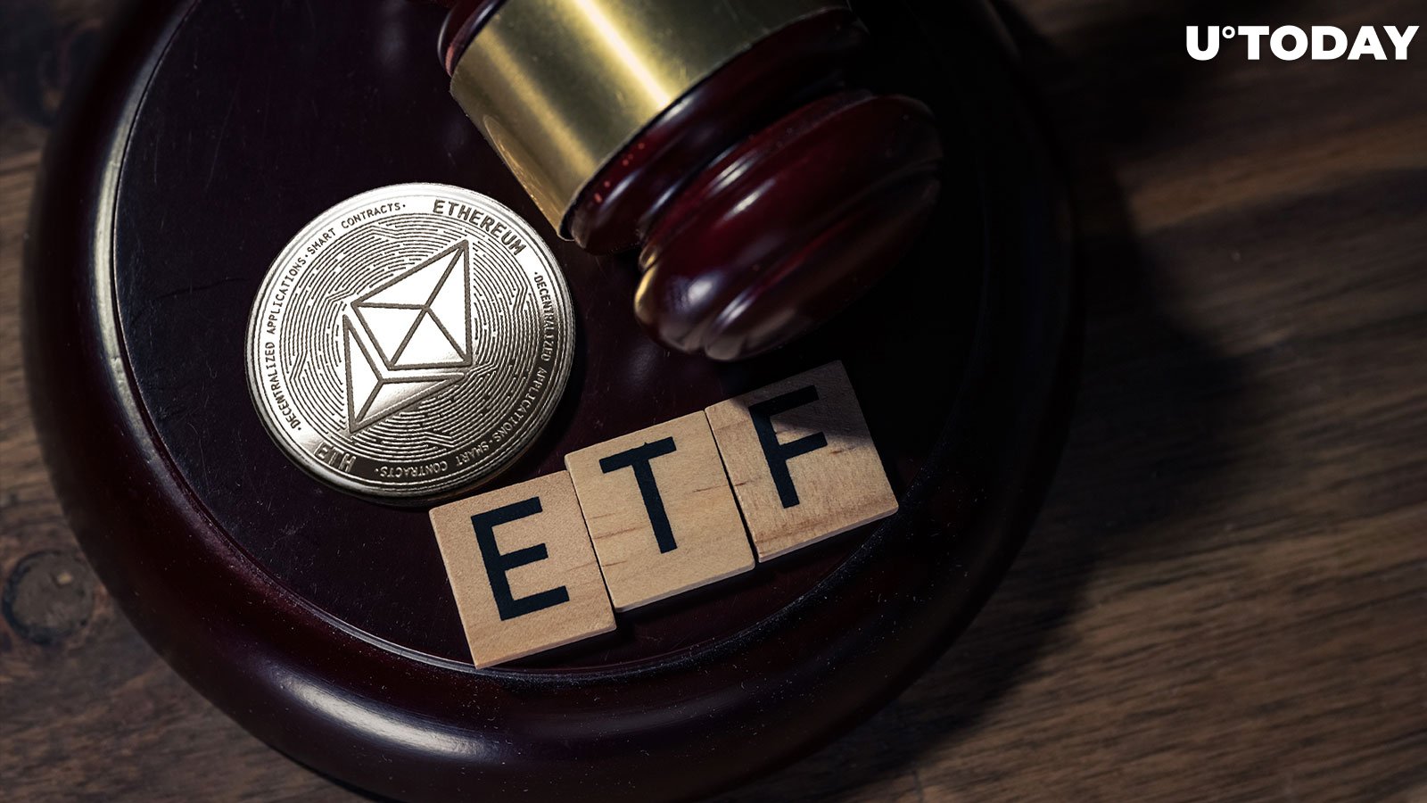 Prominent Lawyer Explains Ethereum ETF Approval Downtrend 