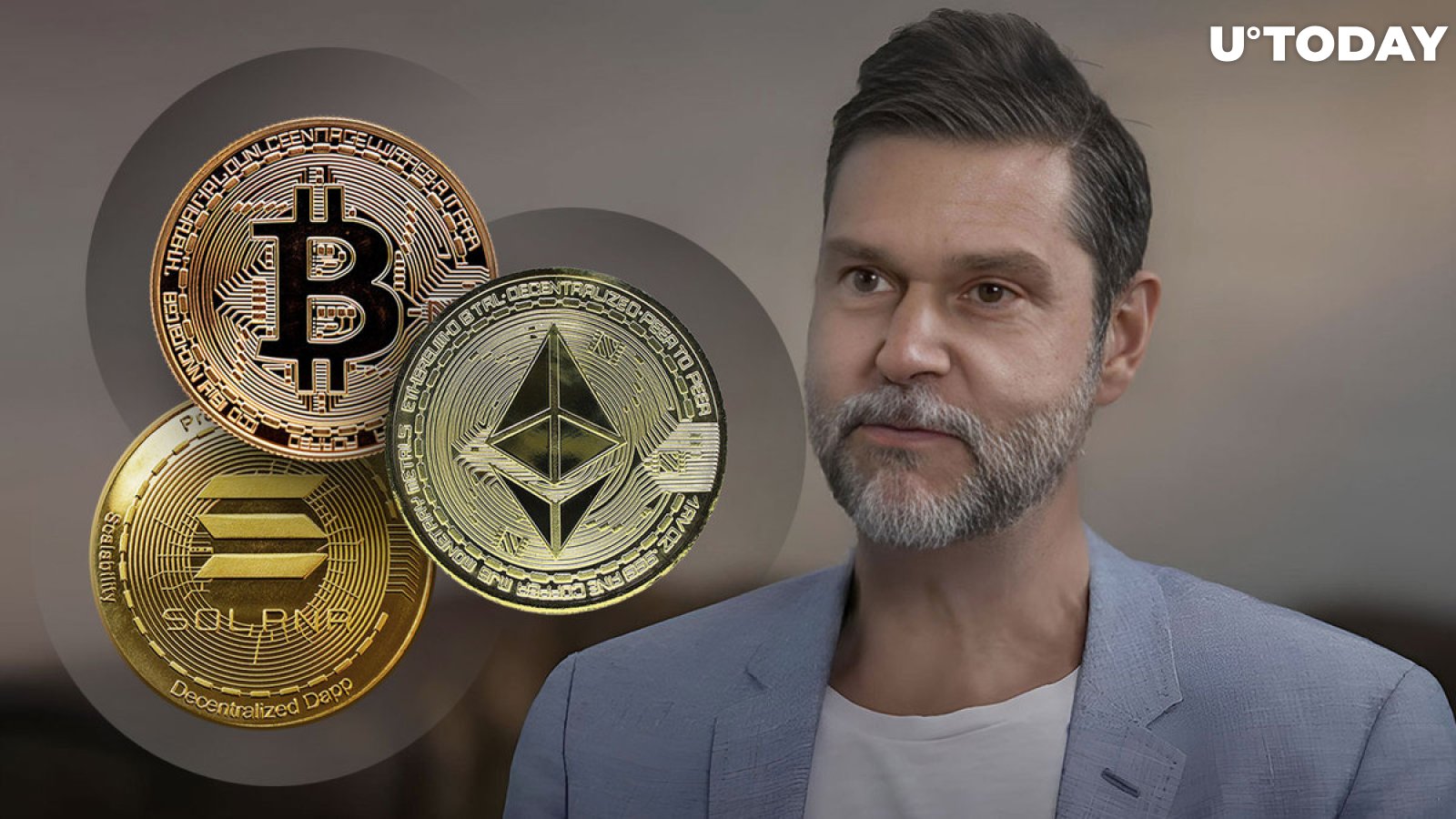 Raoul Pal Issues Epic Bitcoin, Ethereum, and Solana Price Prediction