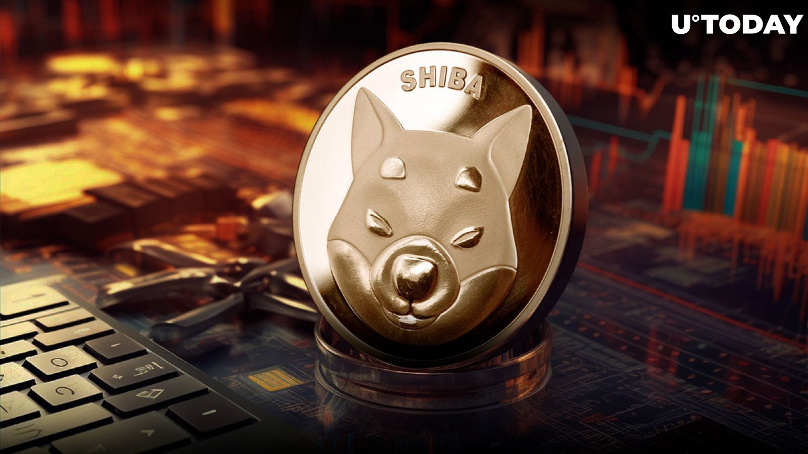 Shiba Inu (SHIB) Slips Out of Top 10, But Optimism Remains