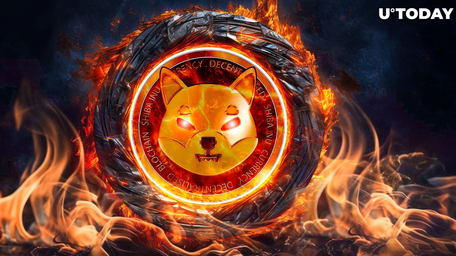 Shiba Inu (SHIB) burns a monstrous 298 million tokens, the price does not skyrocket