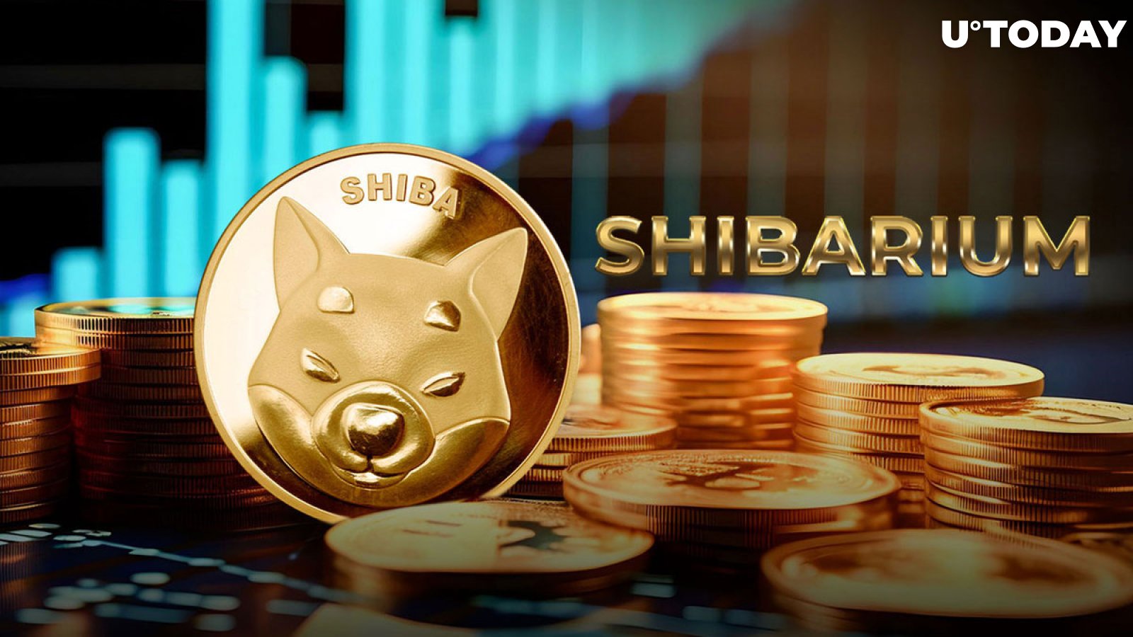 Shiba Inu: Shibarium makes history by reaching a major milestone