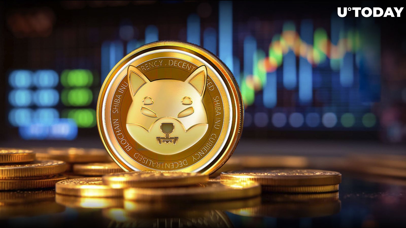 Shiba Inu Soars 700% as Whales Flood Market with More Entries