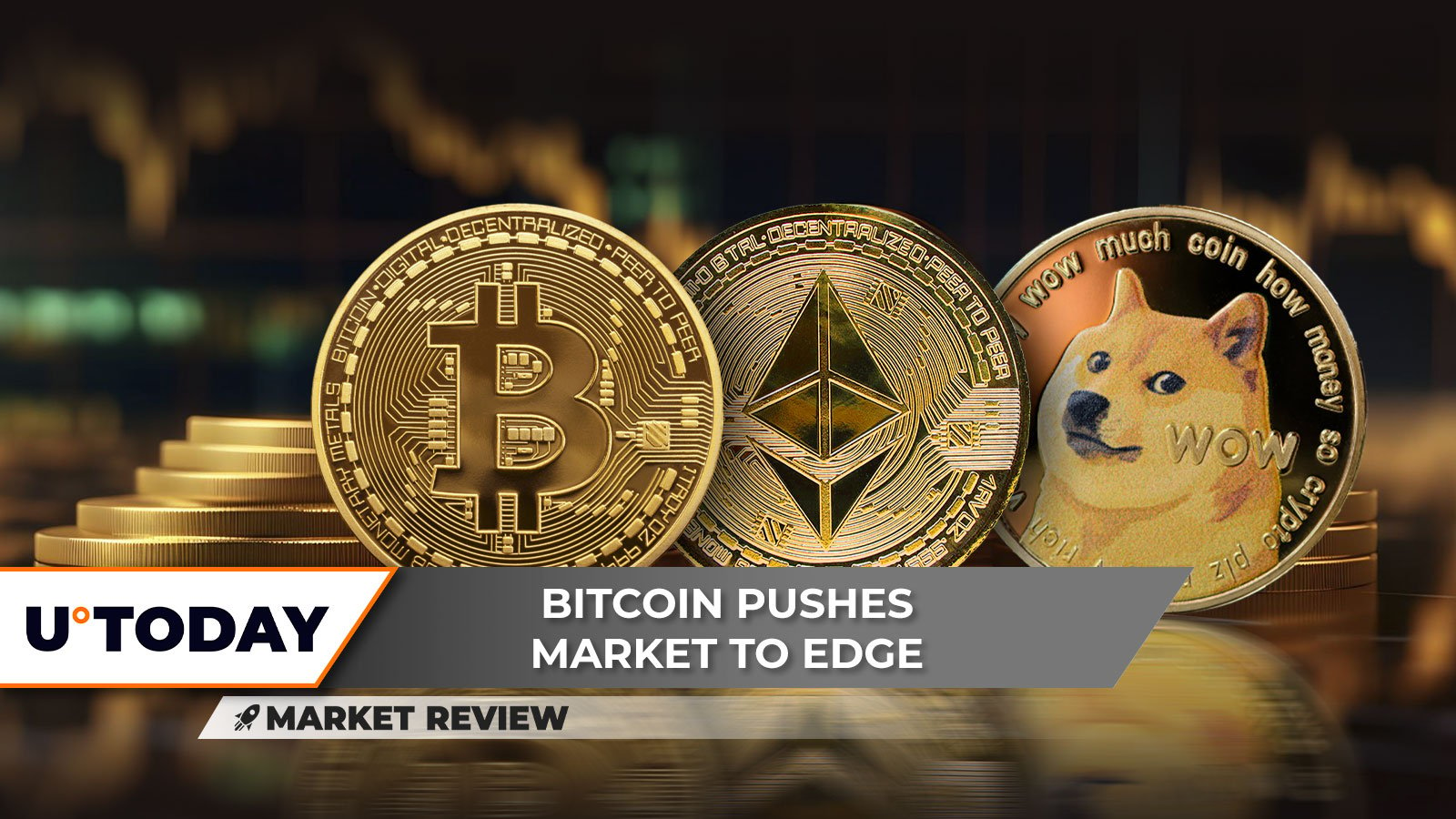 Should we wait for Bitcoin (BTC) to reach $60,000, Ethereum (ETH) to secure its way to $3,500, and Dogecoin (DOGE) to be at a fundamental level? 