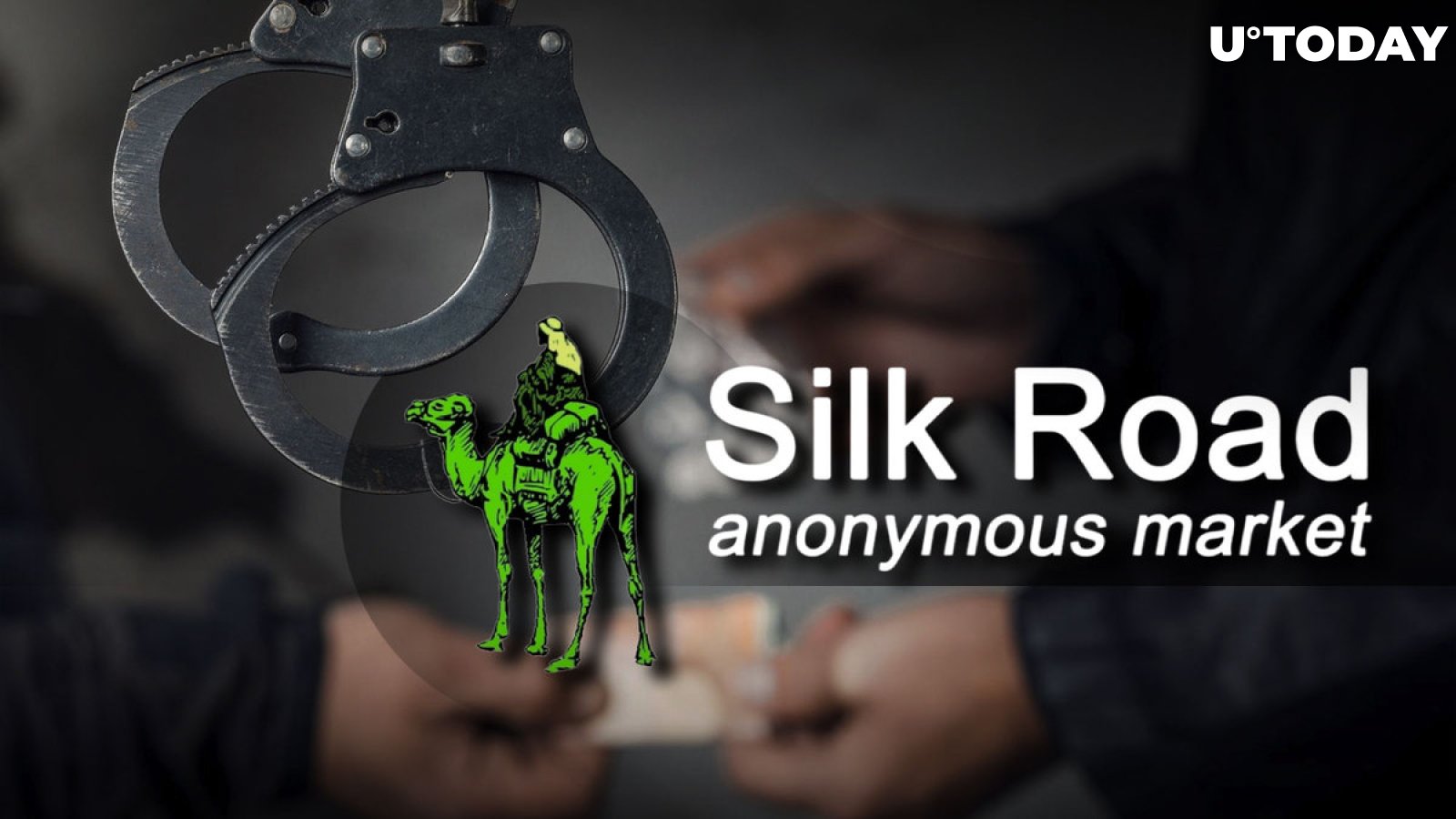Silk Road founder Ross Ulbricht turns 40 and has been behind bars for 11 years