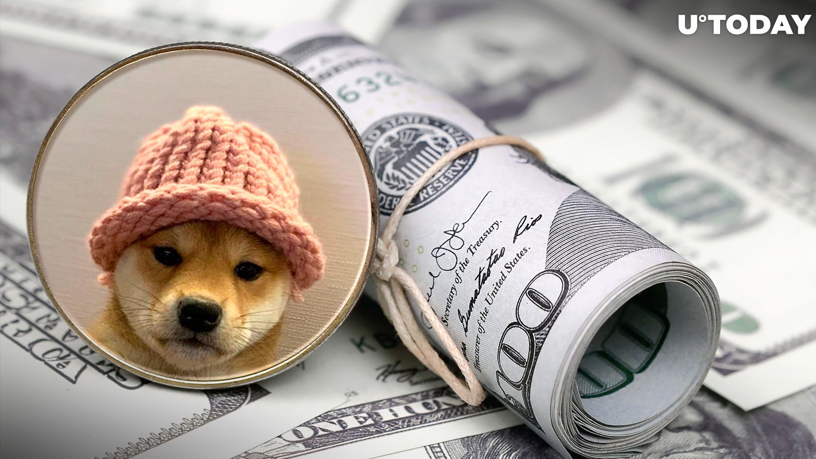 Solana Trader Earns Over $4 Million With Dogwifhat (WIF): Details