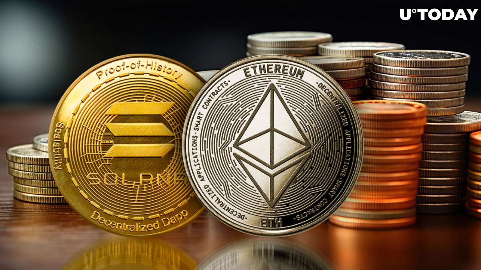 Solana or Ethereum L2?  Crypto Veteran 'Tired of These Takes'