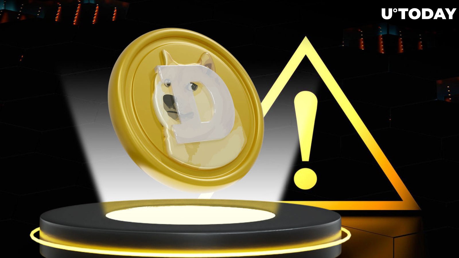 The Dogecoin (DOGE) community receives a warning, what does it mean?