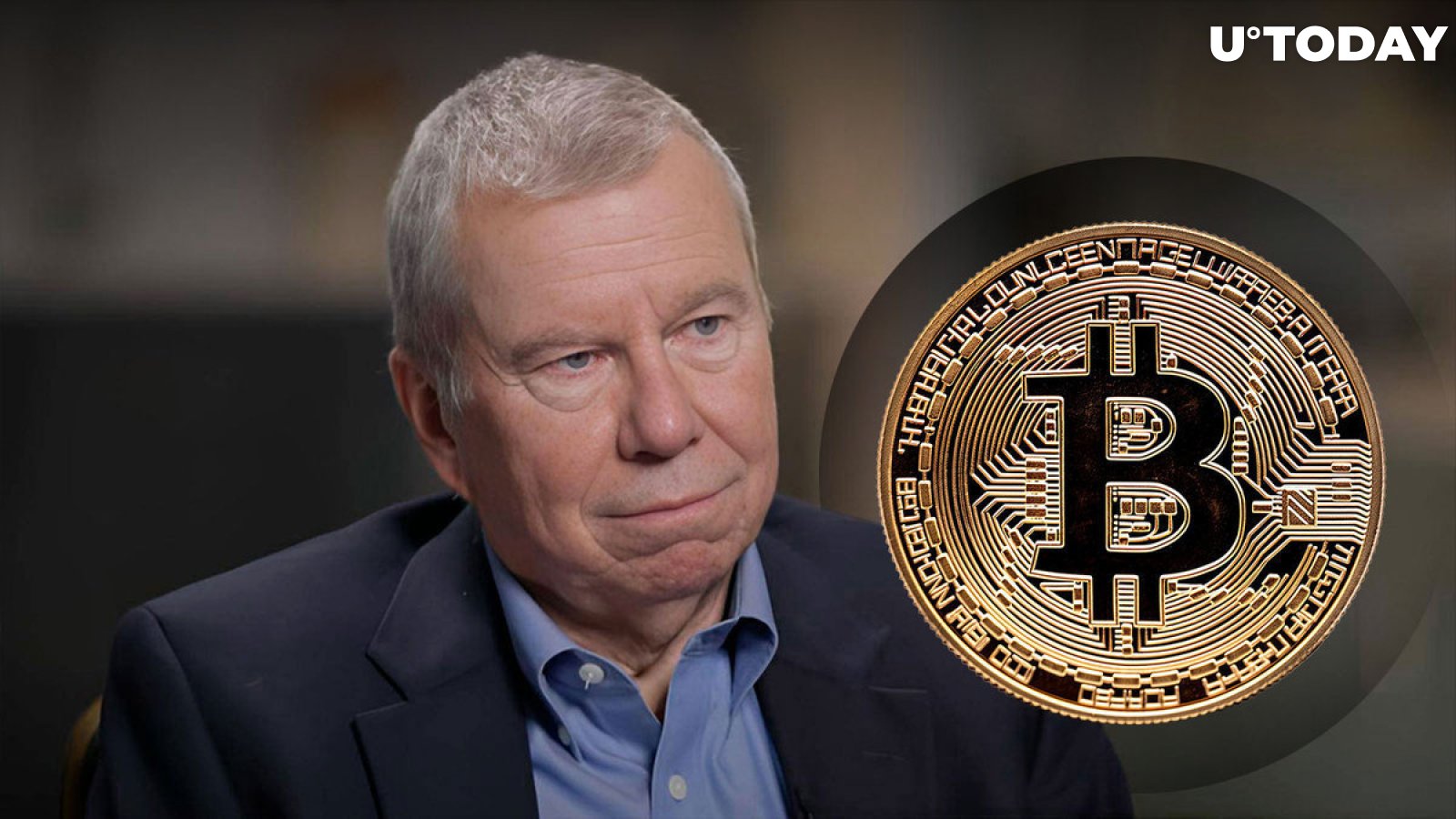 'There is no failed rally in Bitcoin (BTC)': says legendary trader John Bollinger