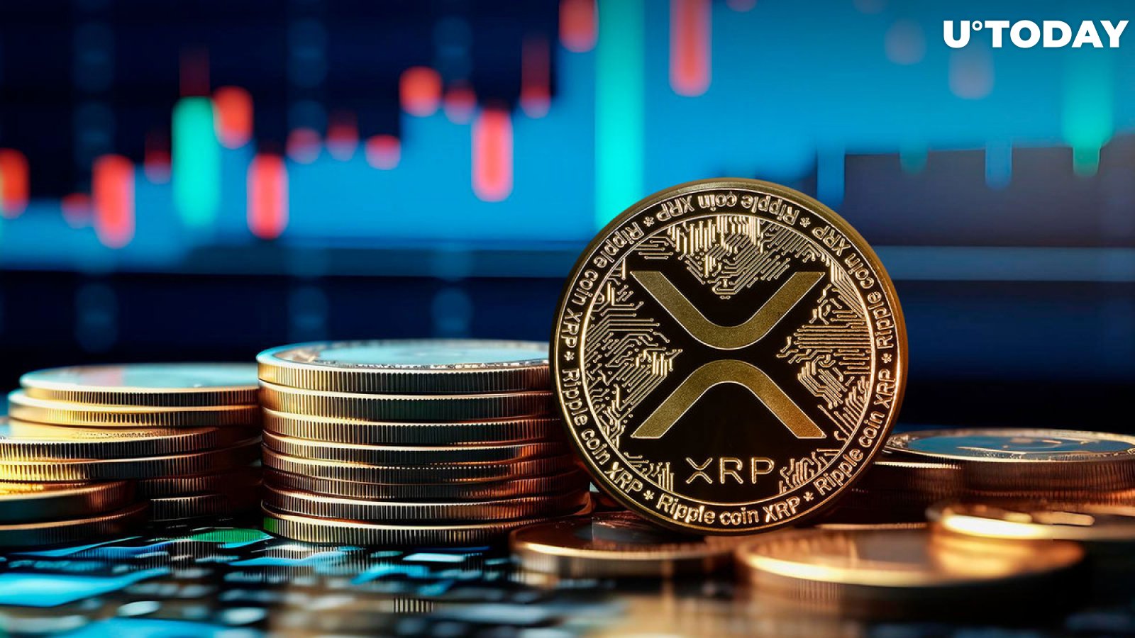This XRP Metric Rises to $10 Billion and May Bigly Affect Price