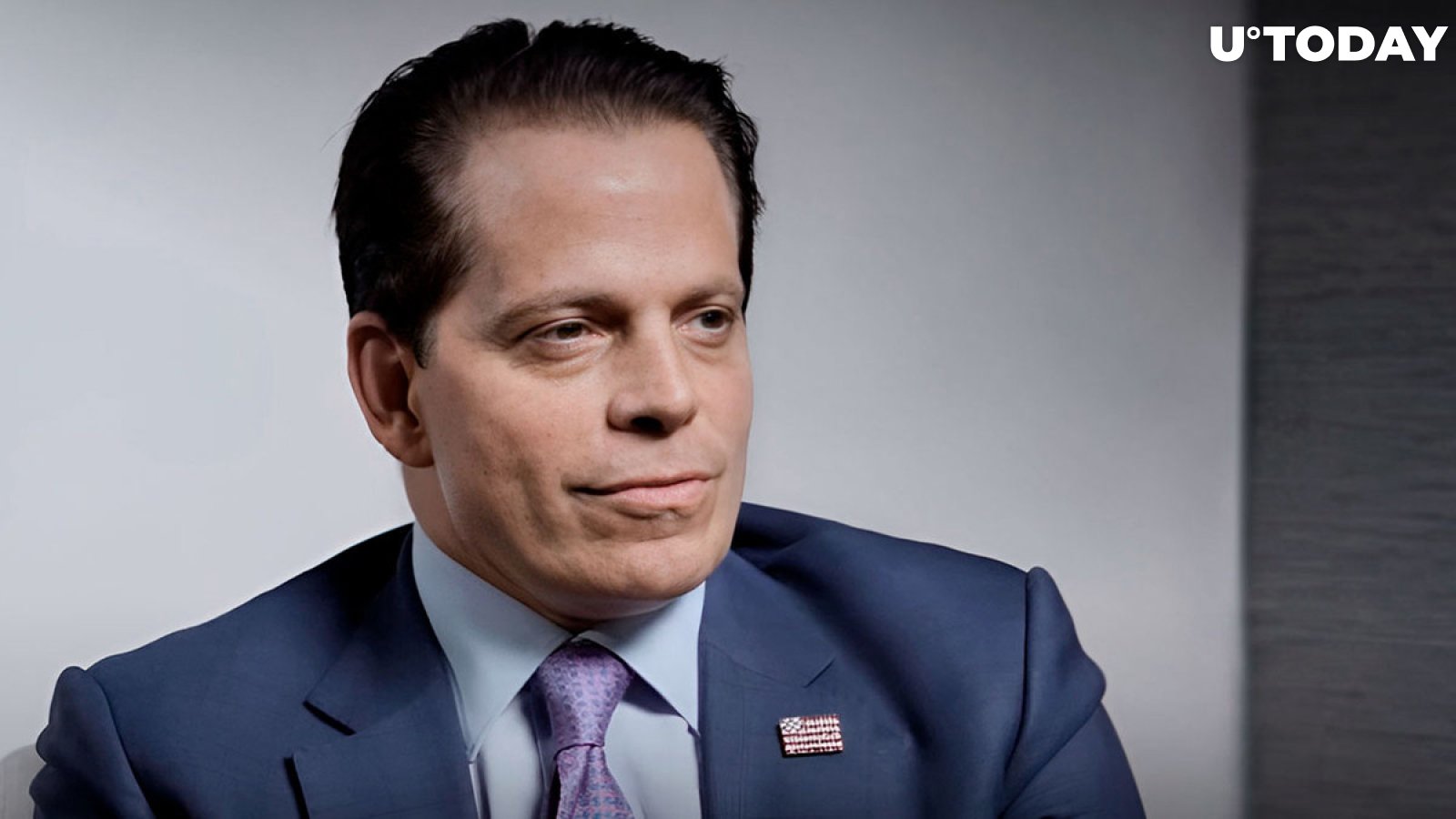 This is what the big 'crypto goal' Anthony Scaramucci is pursuing this year