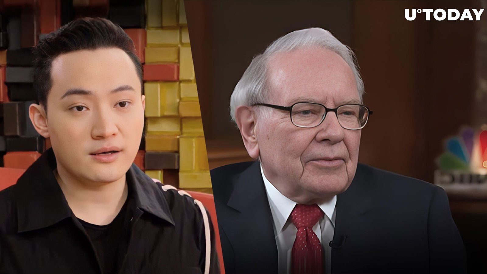 Tron founder reveals crucial impact Warren Buffett had on him with $4.56 million lunch
