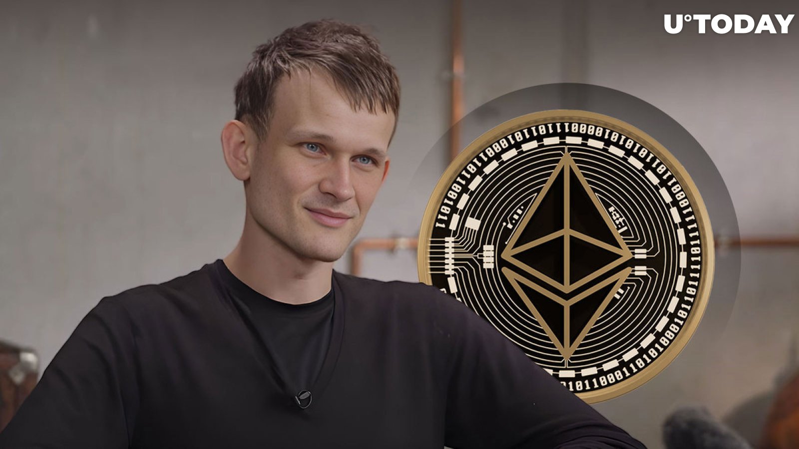Vitalik Buterin on Ethereum: the next 5 years will be crucial