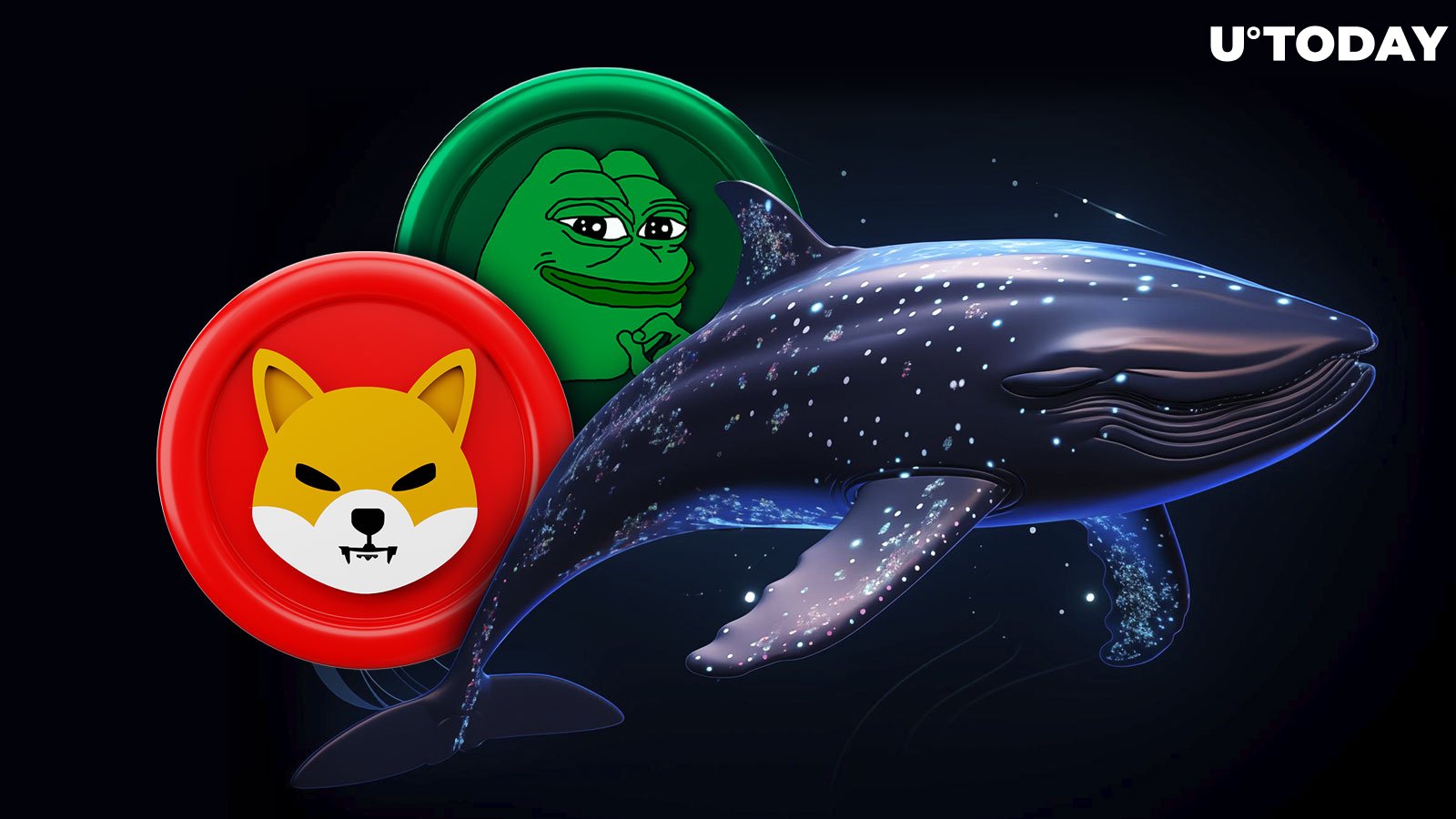 Whale Banks $3.49 million from PEPE, moves major stake to SHIB and other currencies