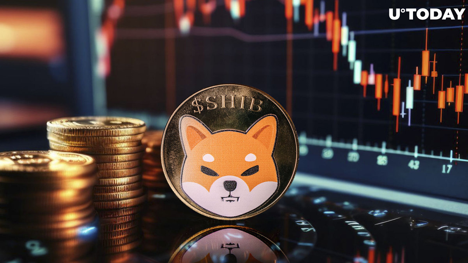 What's behind SHIB's sudden 13% drop?  On-chain data reveals the key reason