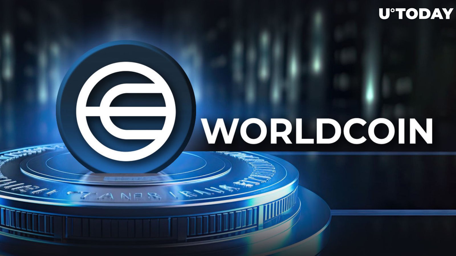 Worldcoin (WLD) drops 3% as it suspends data storage amid regulatory pressure
