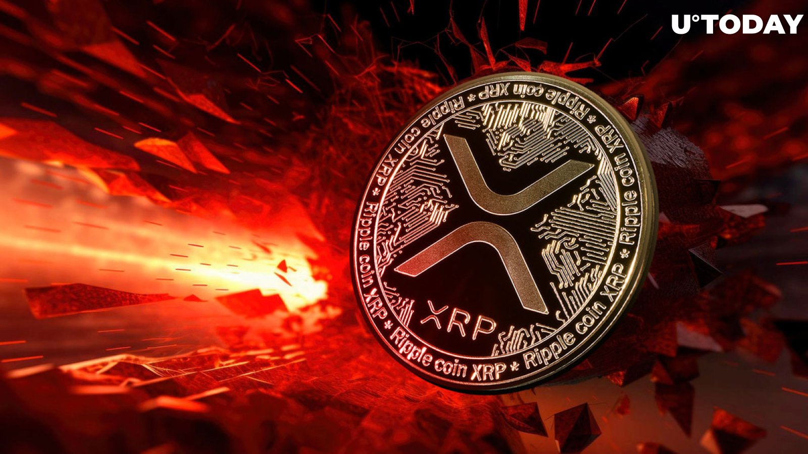 XRP Massive Drop: What's Next?