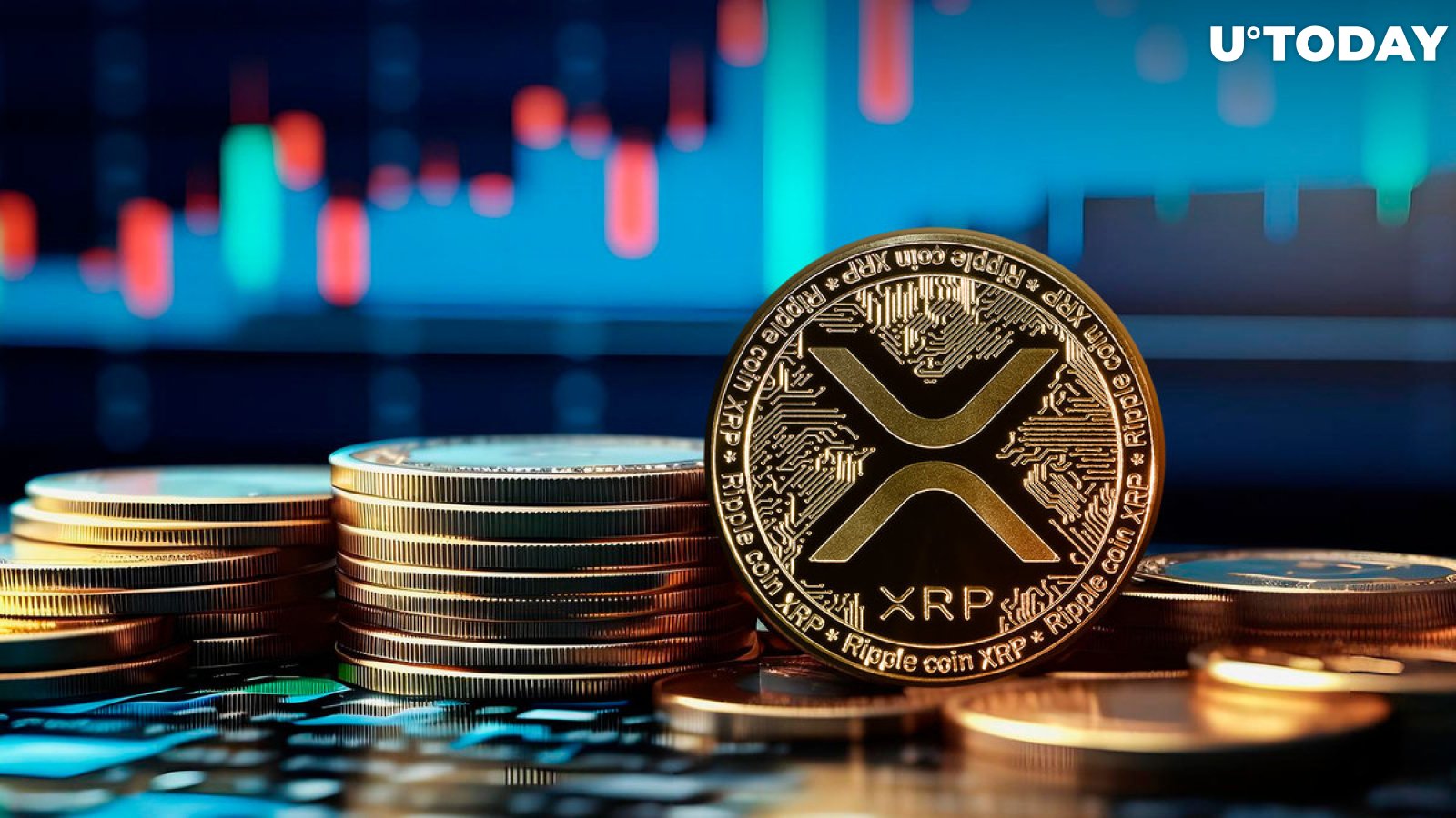 XRP Mystery: Massive XRP Tokens Transferred From Exchanges Spark Intrigue