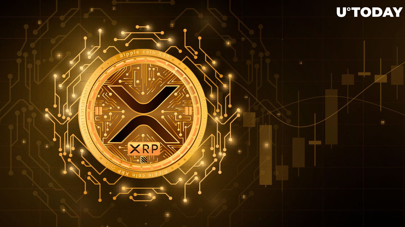 XRP Triggers 125% Volume Surge Amid Market Crash