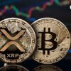 XRP Draws Massive Inflows of $1.2 Million Amid Bitcoin Exodus