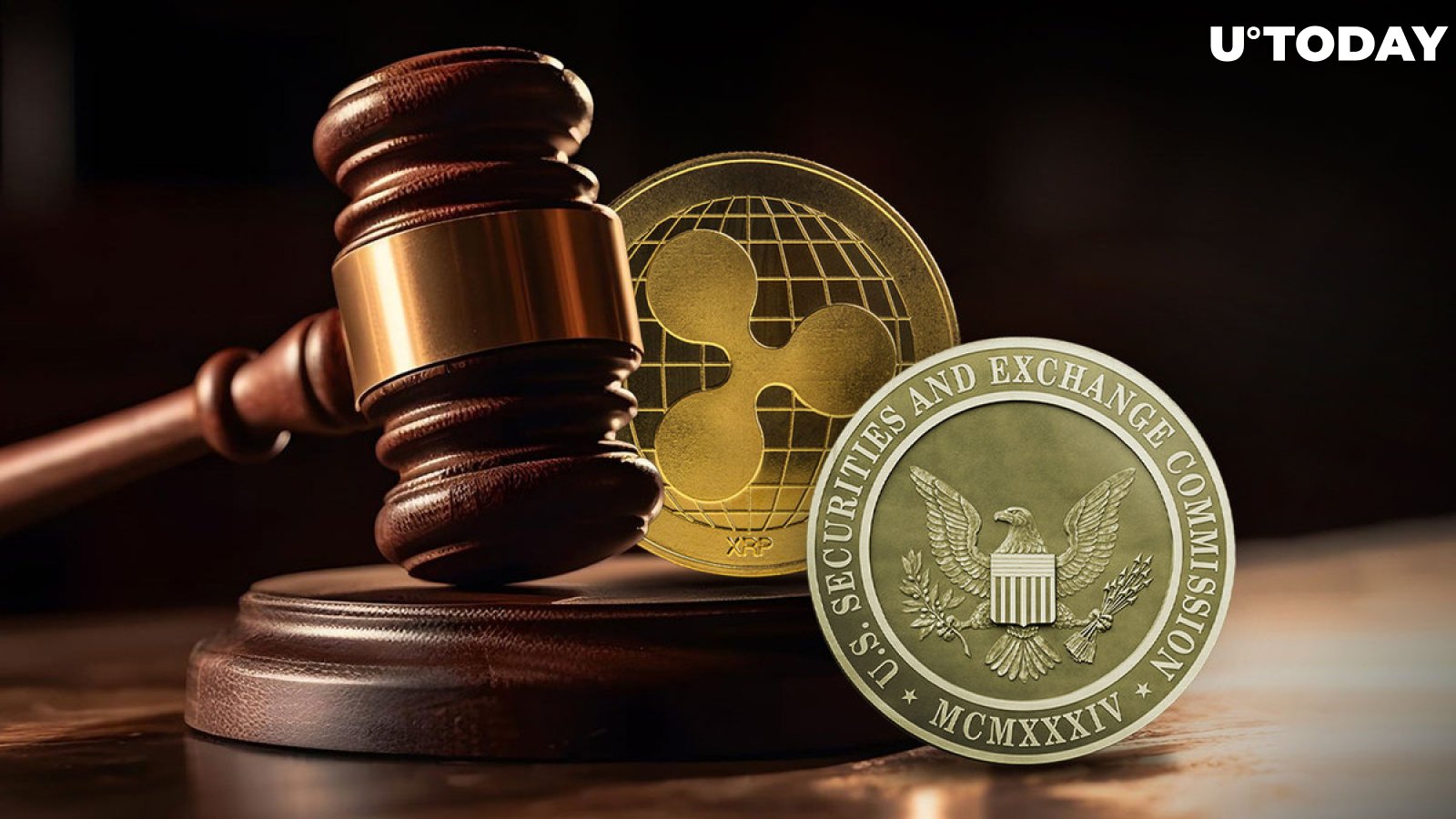 XRP Lawyer Reveals 40% Chance of Revolutionary Twist in SEC v.  Ripple