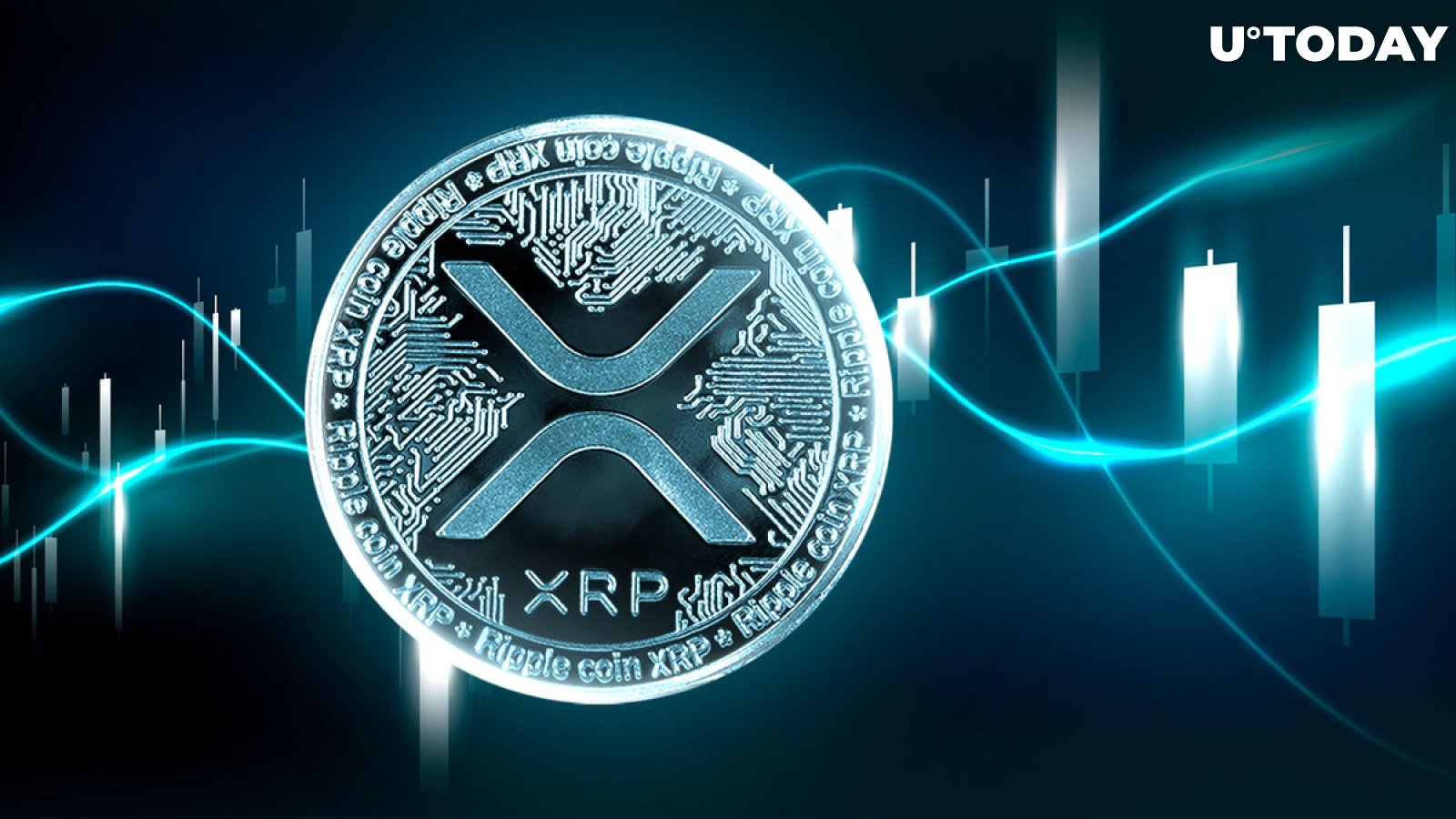 XRP Sees 30% Rise in April, If XRP Price History Comes True
